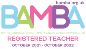 BAMBA Registered Teacher